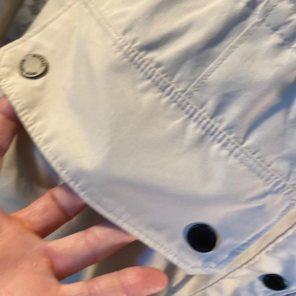 Michael Kors 3/4lenght jacket size M - Picture 11 of 14